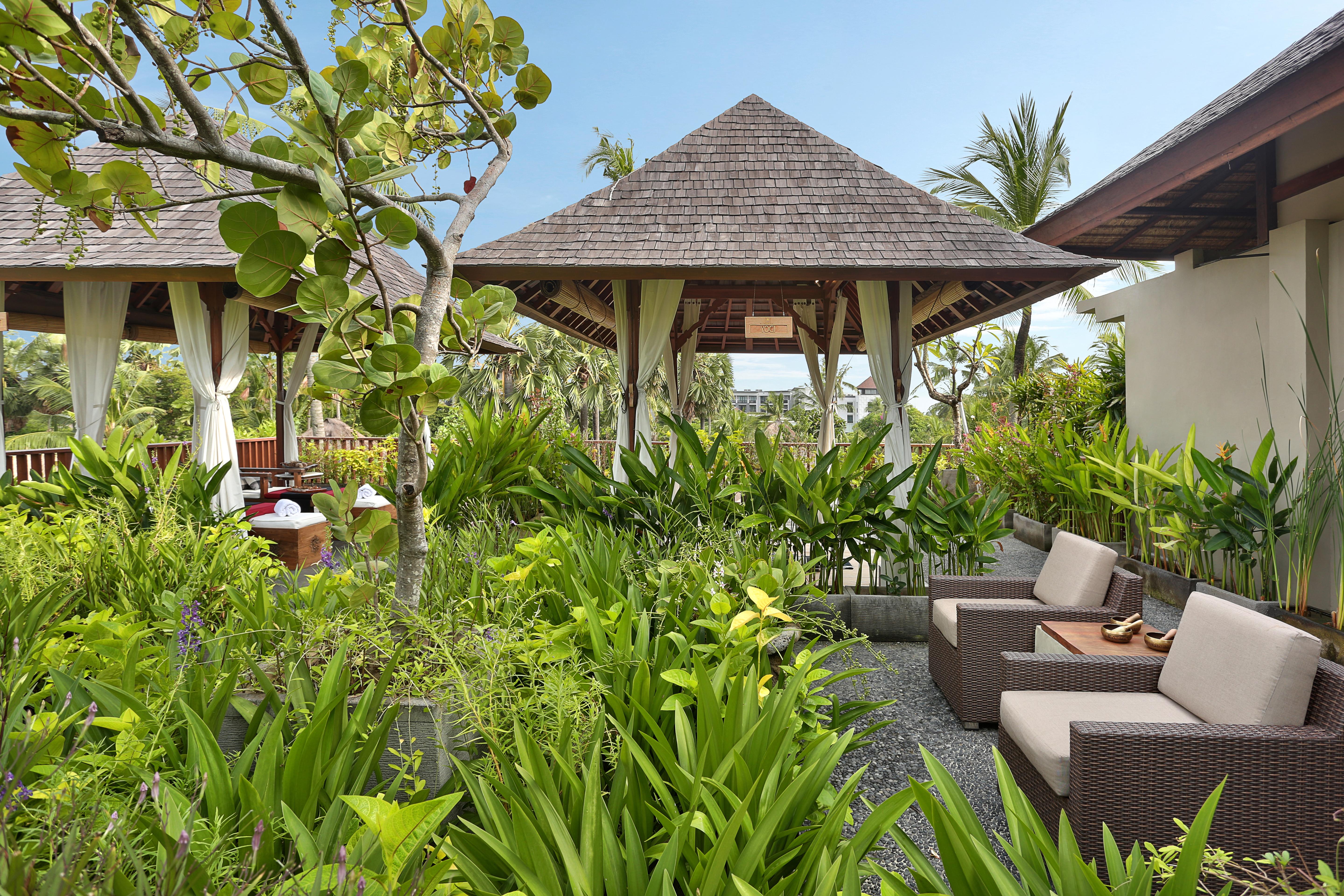 Legian Beach Hotel Luaran gambar